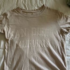 BRANDY MELVILLE SAN DEIGO CROP